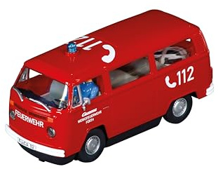 Carrera VW Bus T2b 'Feuerwehr'