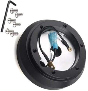 Lenkradadapter Mit Kurzer Nabe (160H) Für Mazda Für Miata Für Protegé