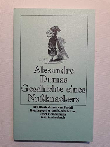 Geschichte eines Nußknackers.