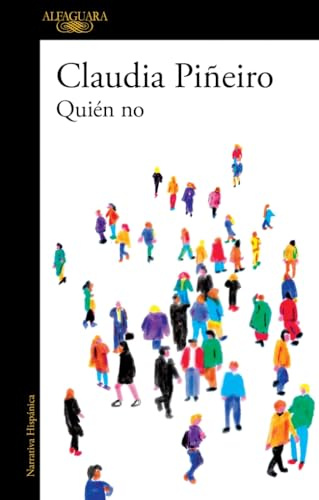 Quién no (Hispánica)