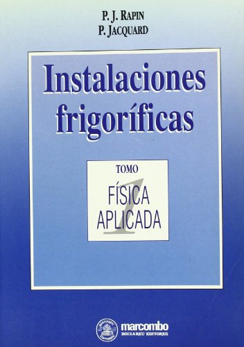 Instalaciones Frigoríficas 1