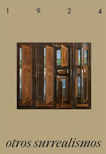 1924. OTROS SURREALISMOS (SIN COLECCION)