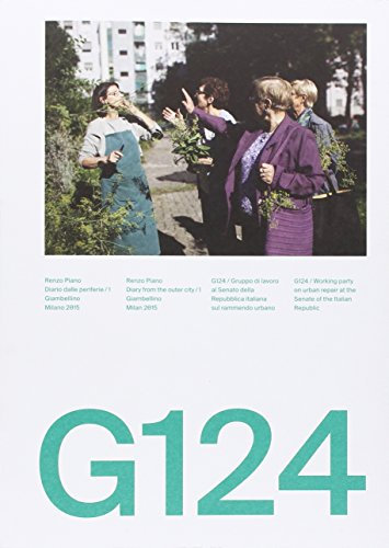 G124 Renzo Piano (Architettura)