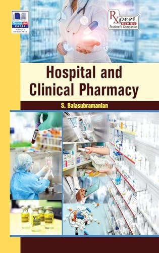 Hospital & Clinical Pharmacy for Diploma