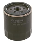 BOSCH Ölfilter F026407202