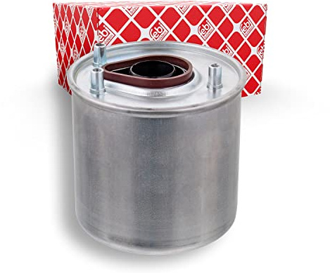 febi bilstein 48548 Kraftstofffilter mit Dichtring, 1 Stück
