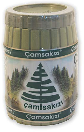 10 x 240g Camsakizi Agda Enthaarungswachs Sugaring Paste Waxing Zuckerpaste