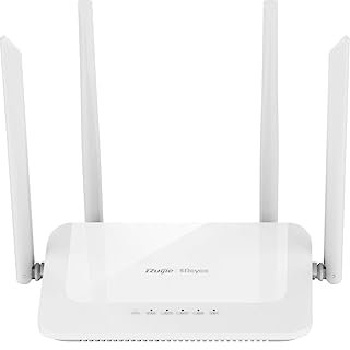 Ruijie Reyee 1200Mbps Dual-Band Wireless Router RG-EW1200