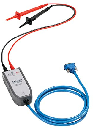 Pico Technology Sonda differenziale PicoConnect 442 25:1 (1000 V CAT III)