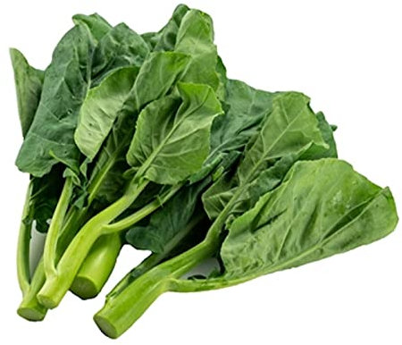 PREMIER SEEDS DIRECT - Chinese Kale- KAILAAN KICHI - 200 Seeds