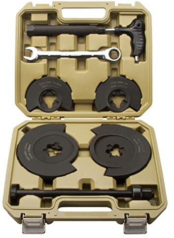 Innenfederspanner Federspanner Innenspanner Federn wechseln Stoßdämpfer