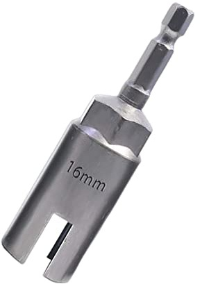 rockible Flügelmutter-Schlüssel-Set für Schrauben und Muttern, 80 mm x 16 mm