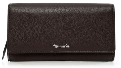 Tamaris Amanda Wallet Brown