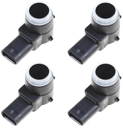 Parksensoren 4 STÜCKE 2215420417 Auto Auto PDC Einparkhilfe Für Mercedes Für W211 W219 W203 W204 A2215420417 A0009052402 Sensoren Parkhilfe