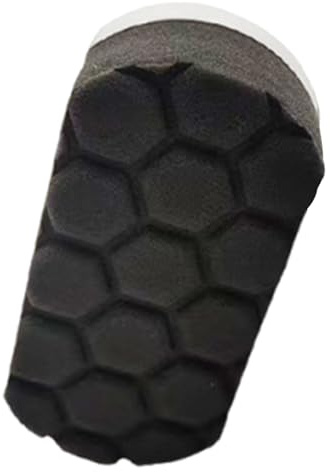 Brosse de lavage de voiture pour jantes avec | Brosse de nettoyage pour pneus pour sceller la peinture de voiture, camion, camping-car, fenêtre, extérieur, bateau, maison et commerce