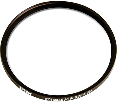 Tiffen Filtre UV Wide Angle 72 mm