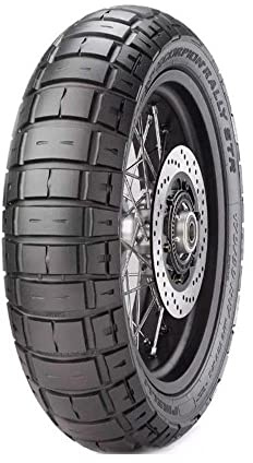 Pirelli 2803700 Rally Str motorcykeldäck