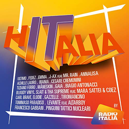 Hit...Italia (Radio Italia)