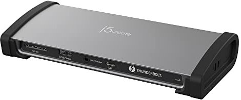j5create JTD562(UK)