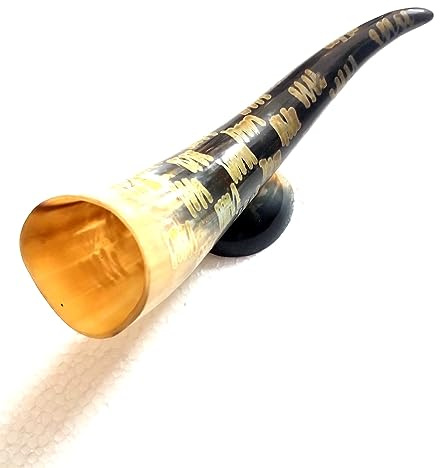 Ganga Nautical Viking Natural Drinking Horn Mugs For Beer Wine Tankard Collection Home Decor Vintage Product Viking