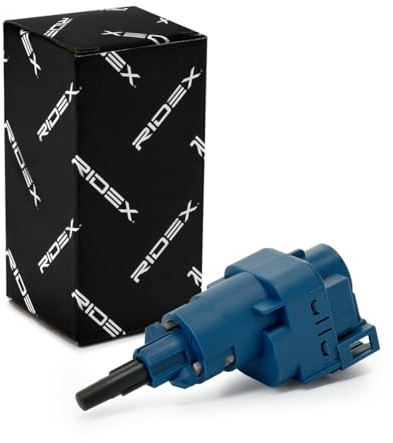 RIDEX 806B0053 Interruttore pedale freno meccanico Compatibilità con VW Polo Hatchback 6R1, 6C1