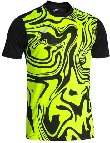 Joma Lion II Camiseta Hombre