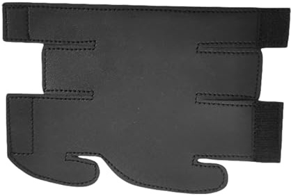 PU-Leder-Trompeten-Schutzhülle, weich, leicht zu reinigen, Ventilabdeckungen, Schutzhülle, geeignet für Musiker