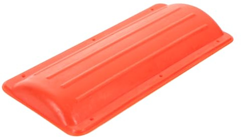 Lurrose Allarme Sicurezza Anticaduta per Ponteggi Tappetino Antincidente con Attivazione Materiale Resistente Segnalazione Acustica Immediata per