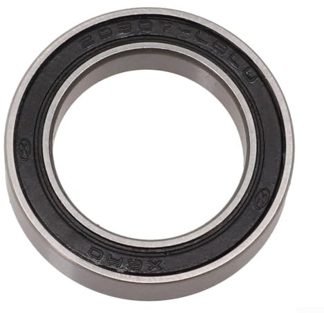 Yuanpgky 20307-2RS Bearing 20x30x7mm For Bike Hub Body Ball Bearing for Mountain Road For Bicycle Components and Parts