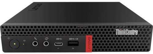 Lenovo ThinkCentre M720q Ordinateur de bureau