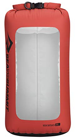 Sea to Summit View Dry Sack - Wasserdichter Packsack