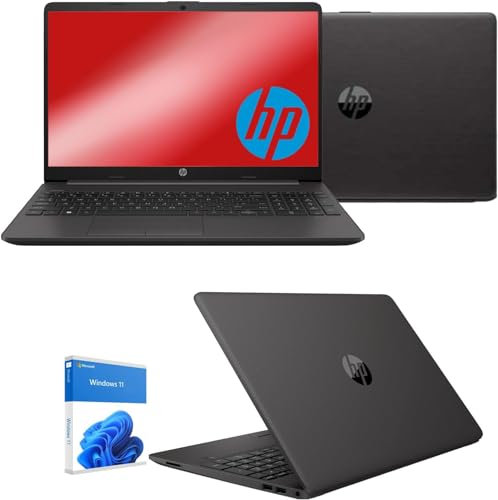 HP Notebook Pc Portatile 250 G9 N4500 fino 2,8 GHz Display 15.6 HD,Ssd M.2 Nvme 1TB,Ram 16Gb ddr4,Hdmi,Wifi,Bluetooth,Windows 11,Garanzia 2 Anni