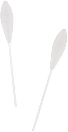 Harilla 2Pcs Schwimmende Bombarda Schwimmende The Achse mit Good Control