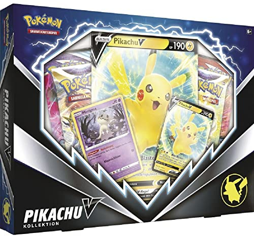 Pokémon (Sammelkartenspiel), PKM Q1 2022 V Box