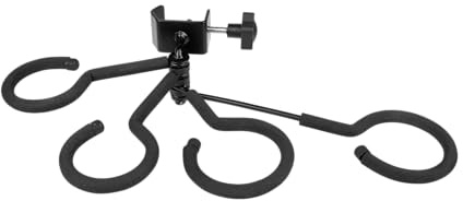 Gator MUTEREST4 Stand-Clamping Rest For 4 Horn Mutes