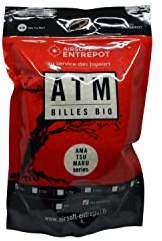 Sfere Biodegradabili Traccianti 0,20 g (1 kg)