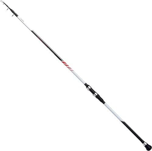 Vengeance AX Tele Boat 300 m max 150 g Teleskoprute zum Angeln vom Boot Kork Augen by Marlin Blue von Montanari Marco a Porto Corsini