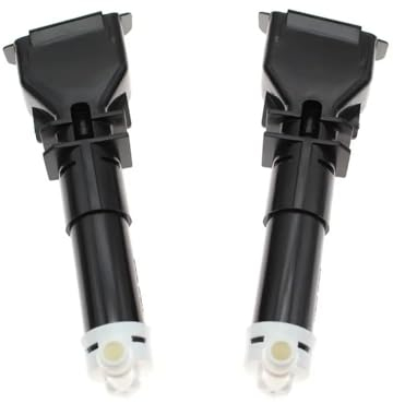Zuphte Scheinwerferreinigung für Renault Koleos I 2008-2021, Scheinwerfer-Waschanlage Sprühdüse 28641-JY00A/28642-JY00A