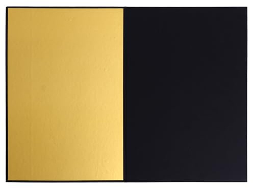 Operitacx Pannello Riflettente Fotografico Pieghevole A3 in Cartone Spesso Tre Colori per Studio e Fotografia di Prodotti, Riflettore Luce per Natura Morta e Gioielli, Accessorio