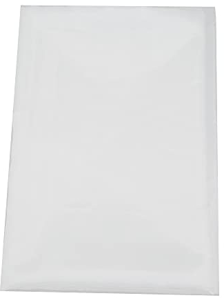 RENIAN Tissu diffuseur de photographie 3 x 1,5 m en nylon pour éclairage boîte à lumière, tentes, panneau