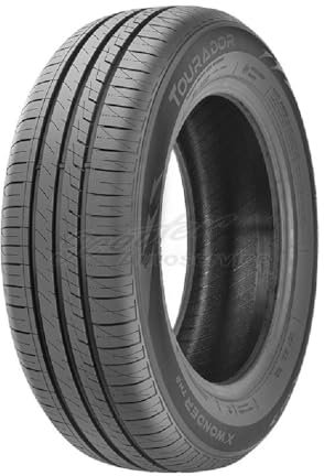 TOURADOR - 185/70 R14 TL 88H X WONDER TH2 BSW - Sommerreifen