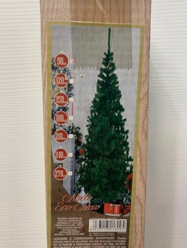 DUE ESSE CHRISTMAS