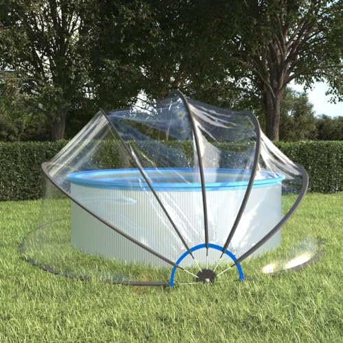 Home & Garden Item-Pool Dome 500x250cm