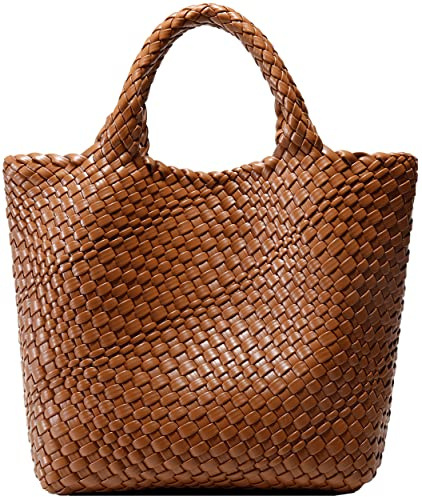 Queenoris 1133 Tragetasche, Handtasche, Schultertasche