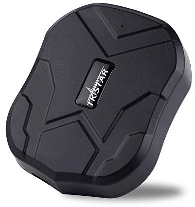 JUNEO TK Star 905 realtime GPS-spårare lastbil