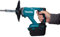 Makita DUT130Z - Miscelatore senza spazzole, 18 V