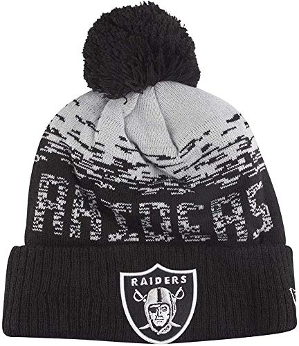 New Era Unisex NFL Sport Beanie