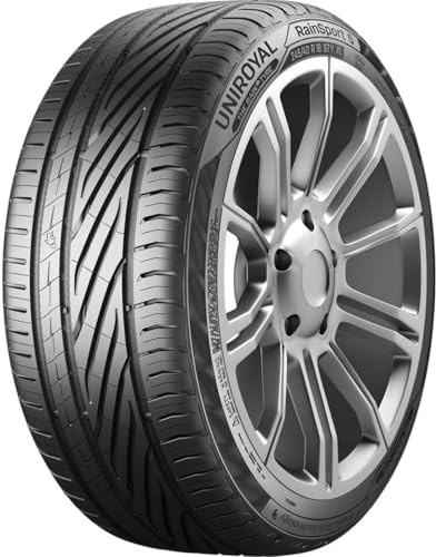 Uniroyal RainSport 5 – 235/55 R19 105V XL FR – C/A/72 – sommardäck (PKW)