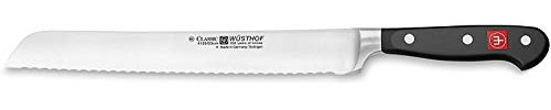 Wusthof Couteau à pain lame 23 cm