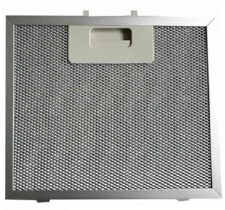 Recamania Filtro Campana Extractora CATA 217x189 mm